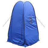 Portable Shelter Toilet Shower