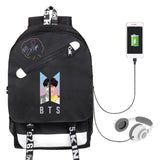 Backpack Laptop Bag Man
