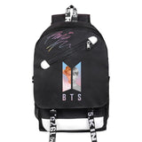 Backpack Laptop Bag Man