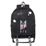 Backpack Laptop Bag Man