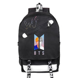 Backpack Laptop Bag Man