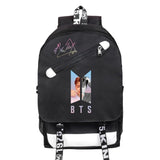Backpack Laptop Bag Man