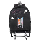 Backpack Laptop Bag Man