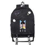Backpack Laptop Bag Man