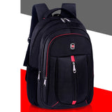 Men's Backpack Oxford Cloth