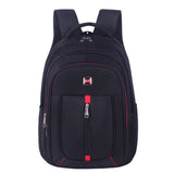 Men's Backpack Oxford Cloth