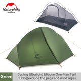 Naturehike Green Tent Ultralight