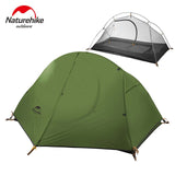 Naturehike Green Tent Ultralight