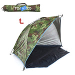 TOMSHOO Ultralight Camping