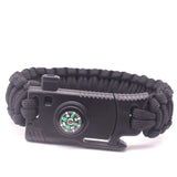 Outdoor Survival Bracelet