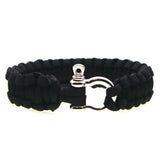 Outdoor Survival Bracelet