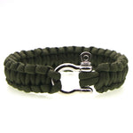 Outdoor Survival Bracelet