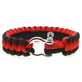 Outdoor Survival Bracelet