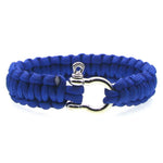 Outdoor Survival Bracelet