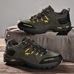 High Quality Men Hiking Shoes