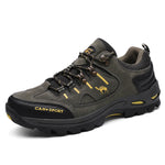 High Quality Men Hiking Shoes