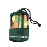 Outdoor Emergency Survival