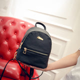 Women Small Backpack