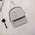 Women Small Backpack