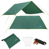 4-6 Persons Ultralight