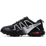 Men Breathable hiking shoes