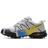 Men Breathable hiking shoes