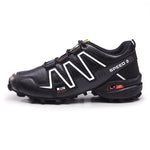 Men Breathable hiking shoes