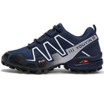 Men Breathable hiking shoes