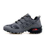 Men Breathable hiking shoes