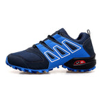 Men Breathable hiking shoes