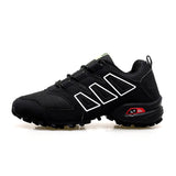 Men Breathable hiking shoes