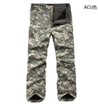 Mens TAD Gear Tactical Army