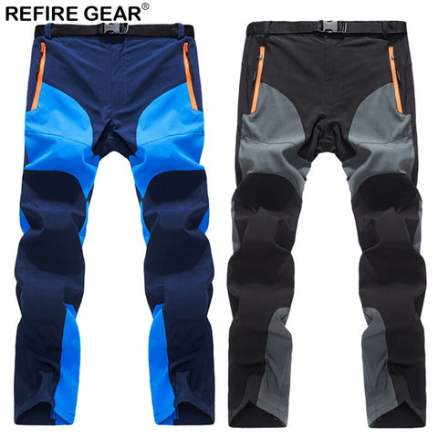 ReFire Gear Summer Outdoor