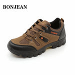 2018 Spring New Male Hiking Shoes