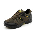 2018 Spring New Male Hiking Shoes