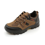 2018 Spring New Male Hiking Shoes