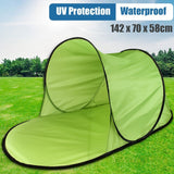 Automatic Portable Tent