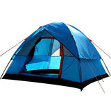 3-4 Person Windbreak