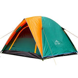 3-4 Person Windbreak